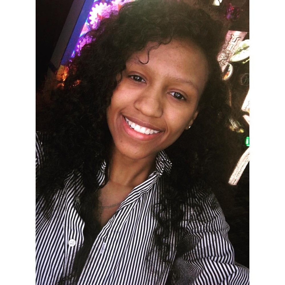 Meet your Posher, Jaelyn